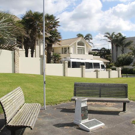 Orewa Beachfront Haven Eksteriør bilde