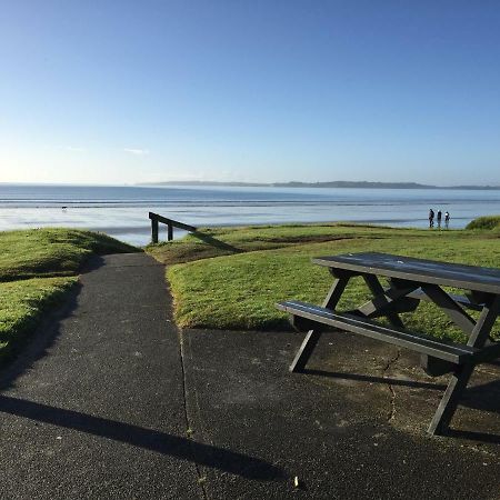 Orewa Beachfront Haven Eksteriør bilde