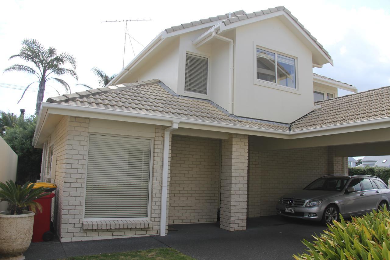 Orewa Beachfront Haven Eksteriør bilde