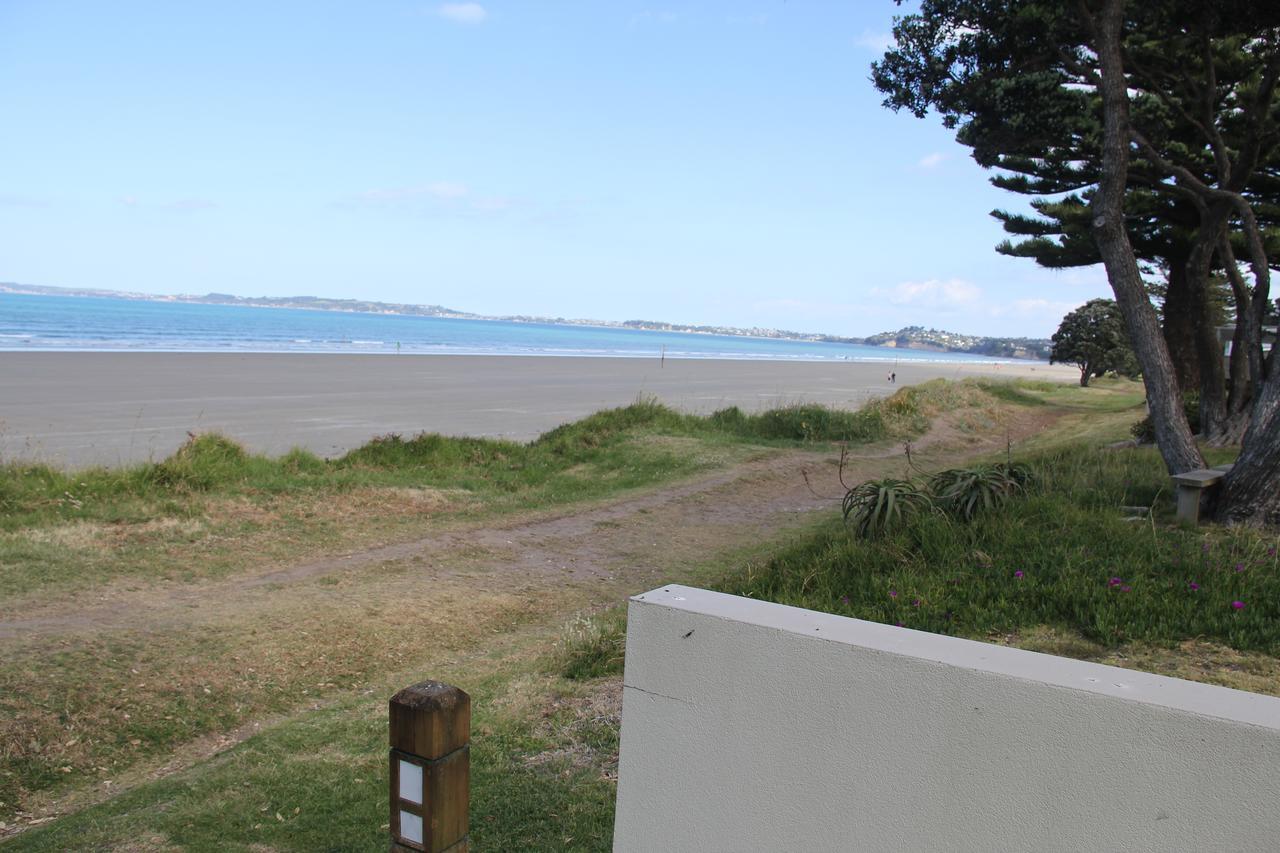 Orewa Beachfront Haven Eksteriør bilde