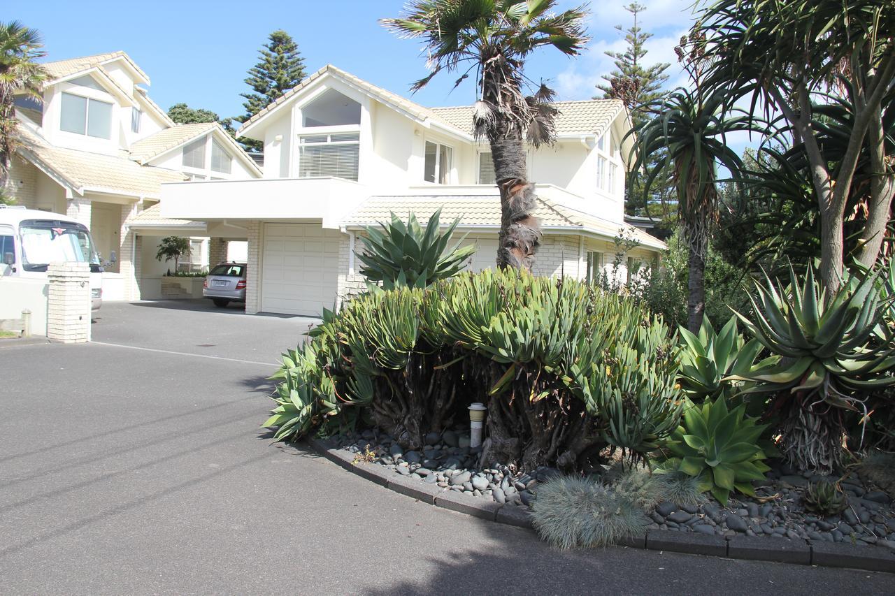 Orewa Beachfront Haven Eksteriør bilde