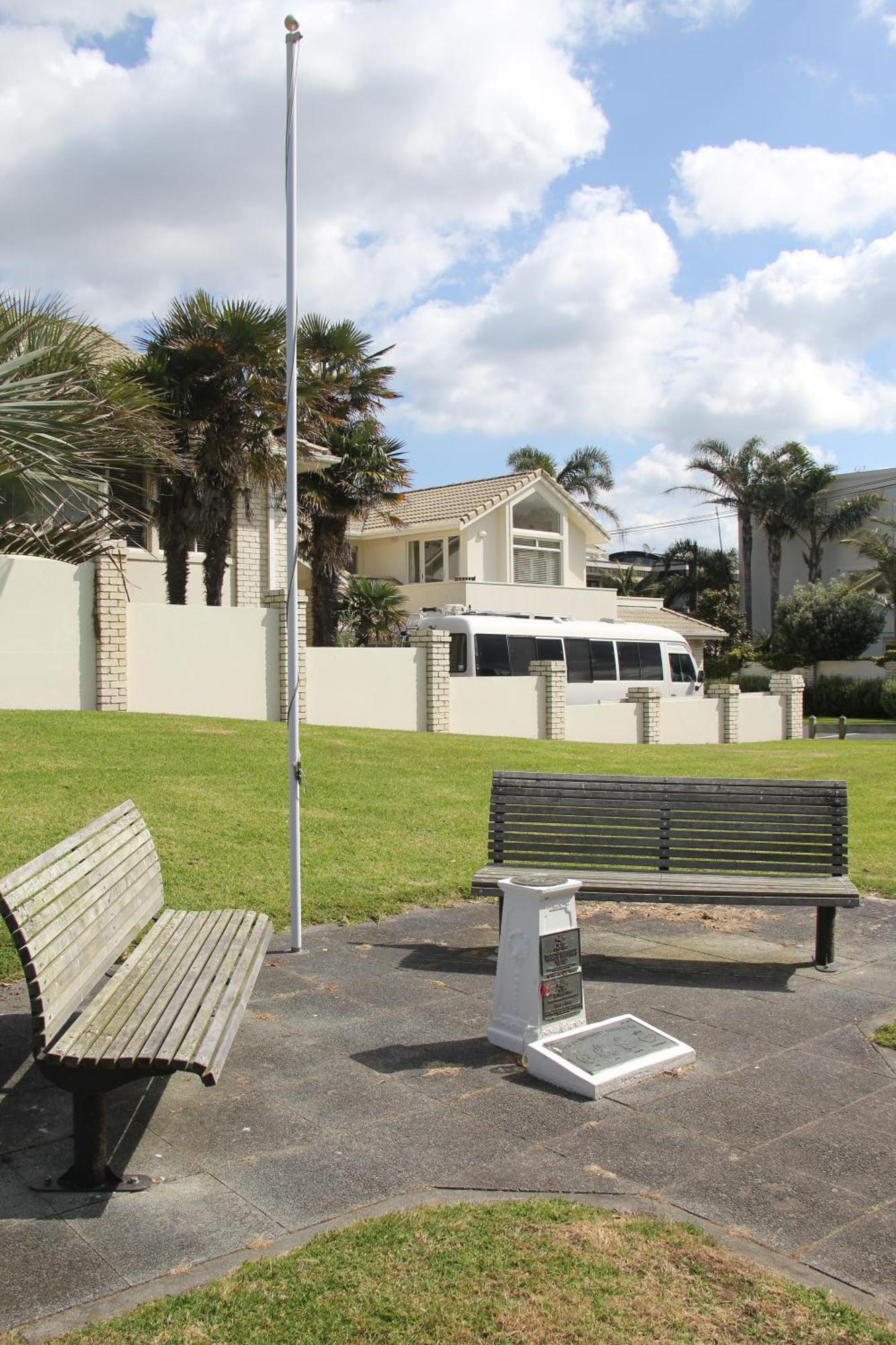 Orewa Beachfront Haven Eksteriør bilde