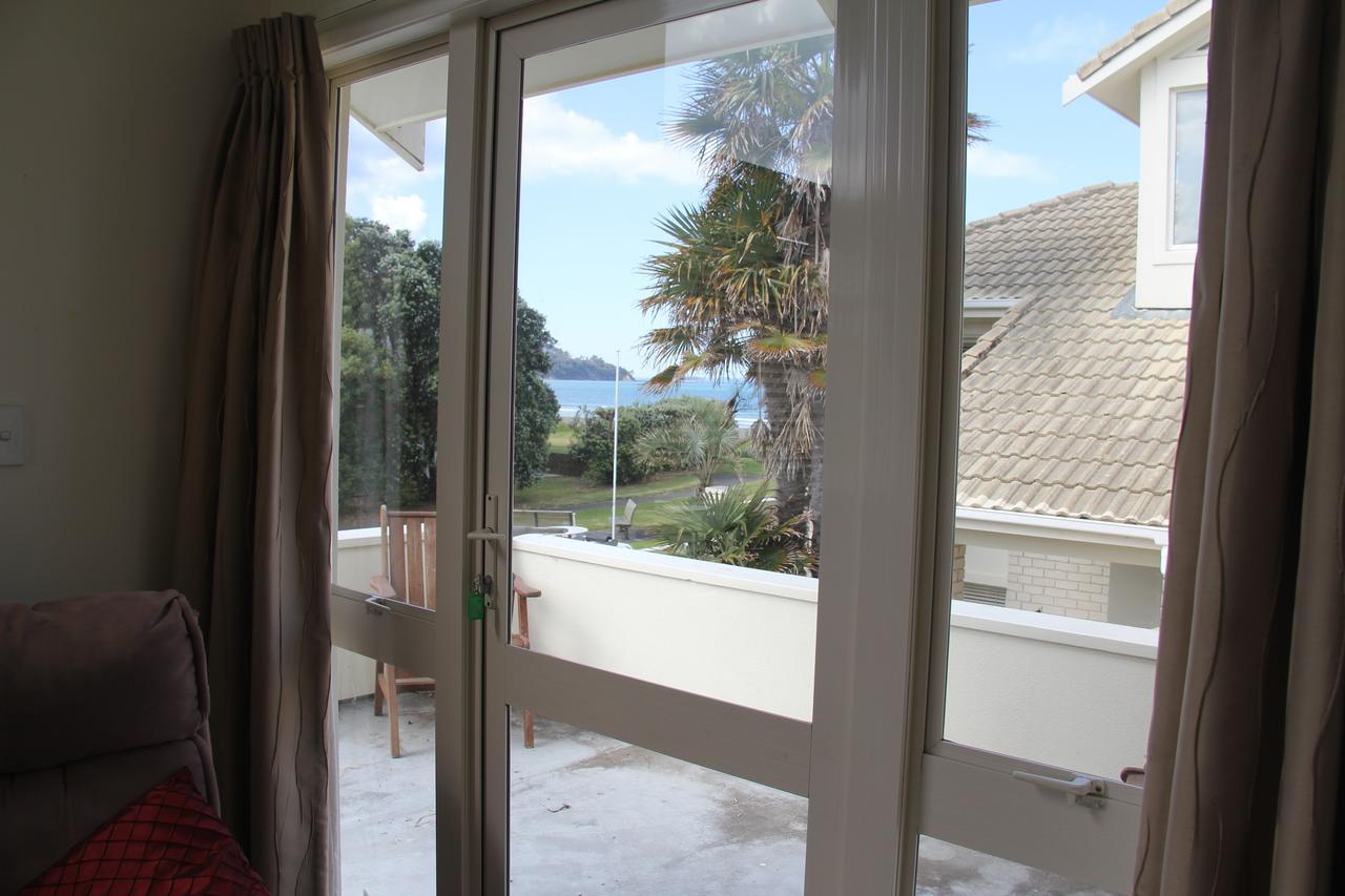 Orewa Beachfront Haven Eksteriør bilde