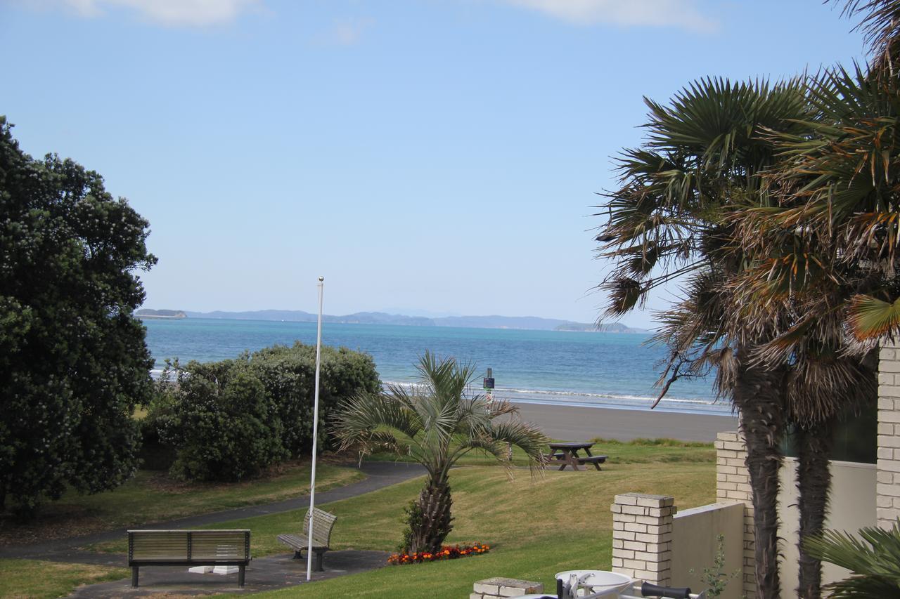 Orewa Beachfront Haven Eksteriør bilde