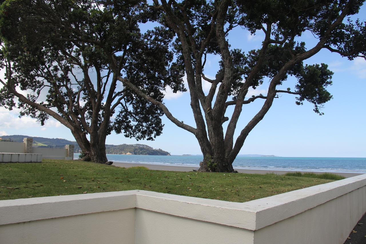 Orewa Beachfront Haven Eksteriør bilde