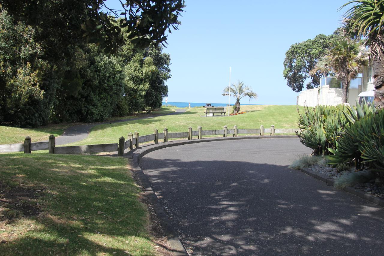 Orewa Beachfront Haven Eksteriør bilde