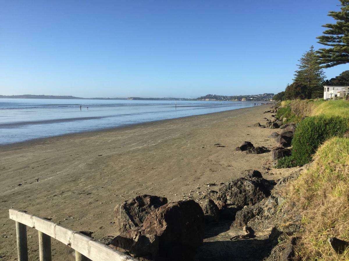 Orewa Beachfront Haven Eksteriør bilde