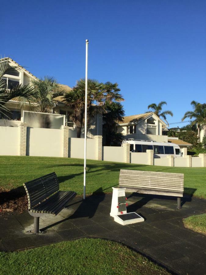 Orewa Beachfront Haven Eksteriør bilde