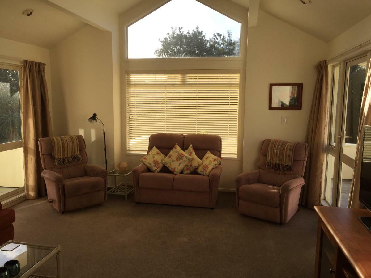 Orewa Beachfront Haven Eksteriør bilde
