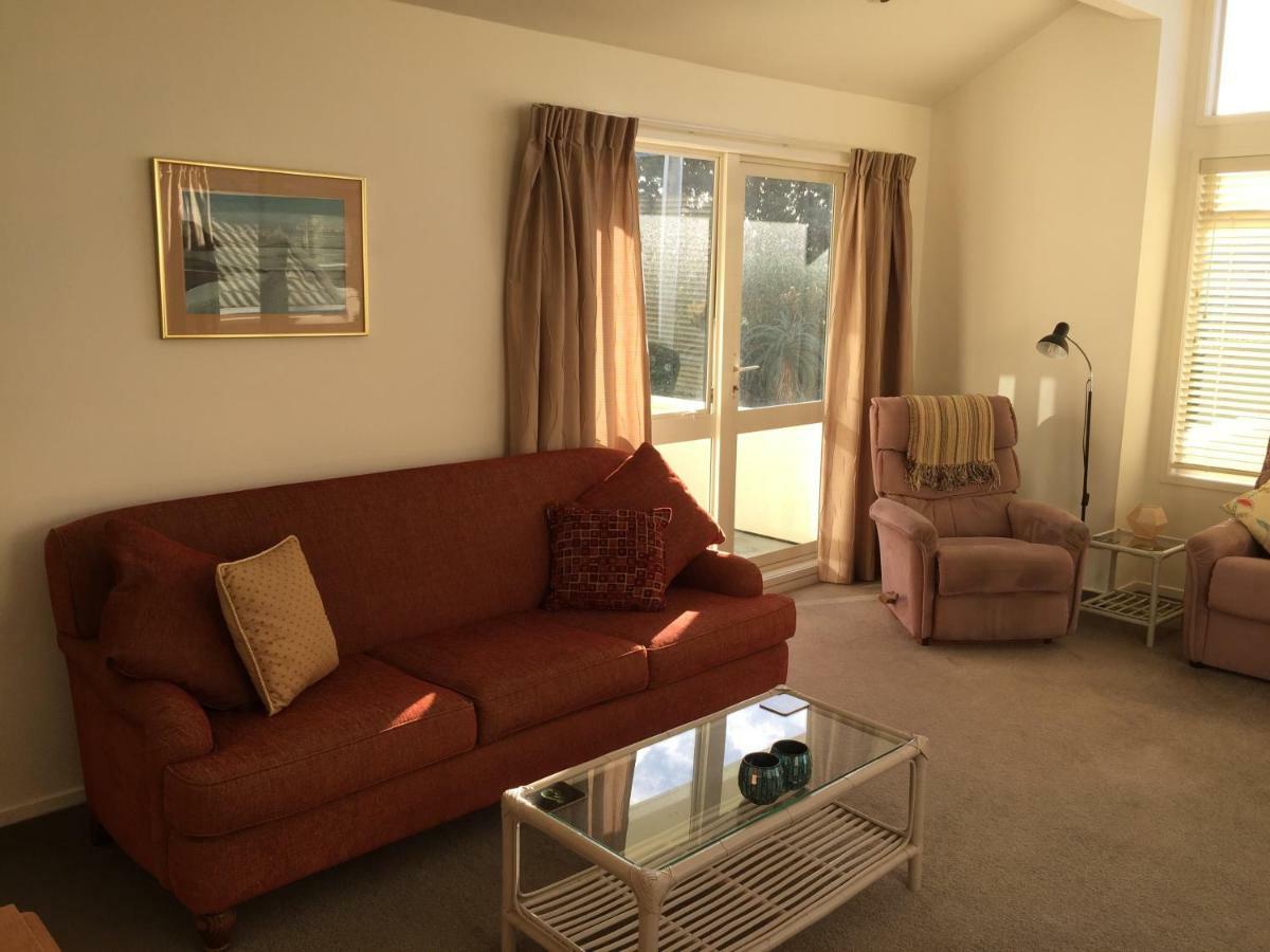 Orewa Beachfront Haven Eksteriør bilde