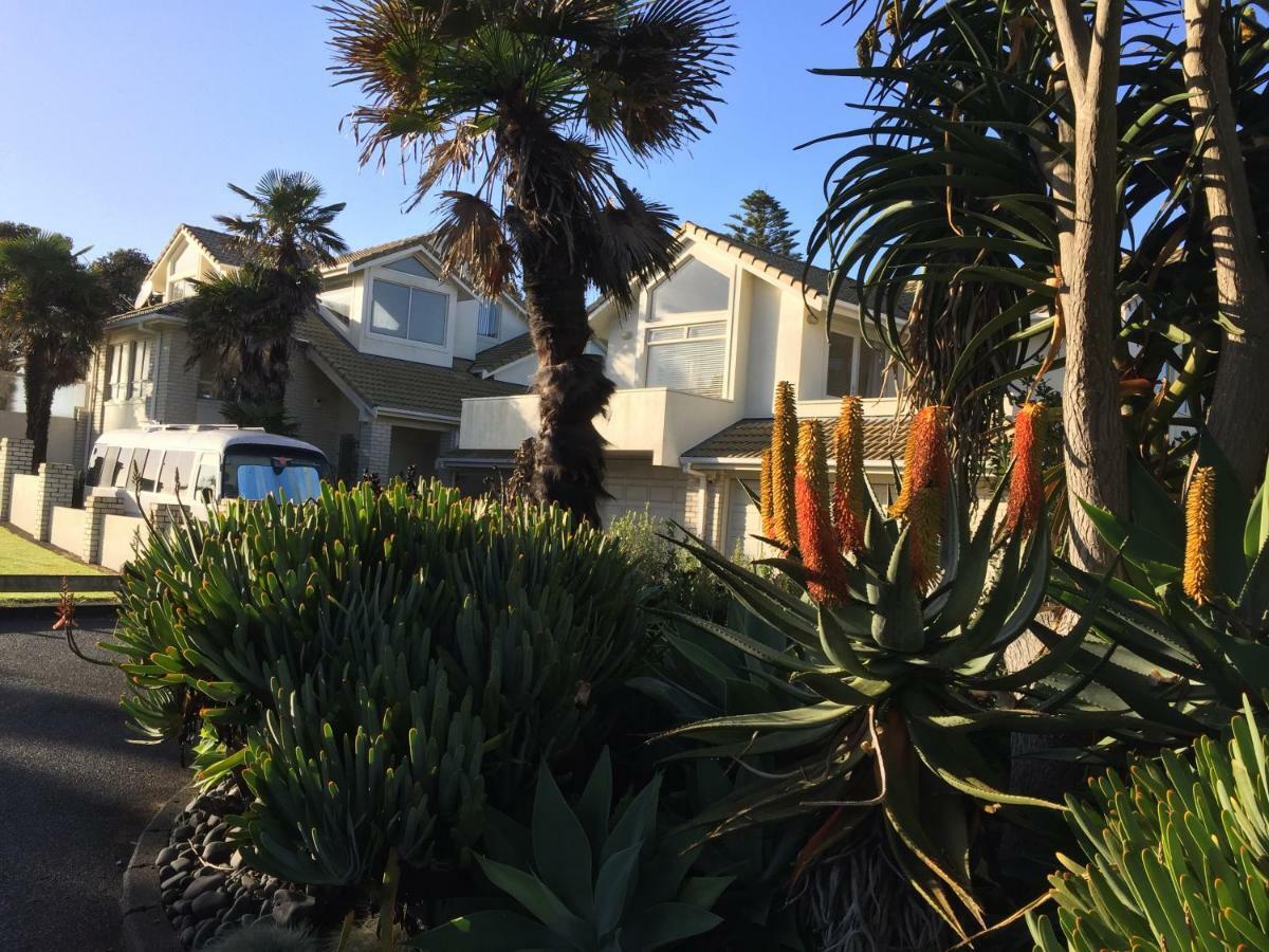 Orewa Beachfront Haven Eksteriør bilde