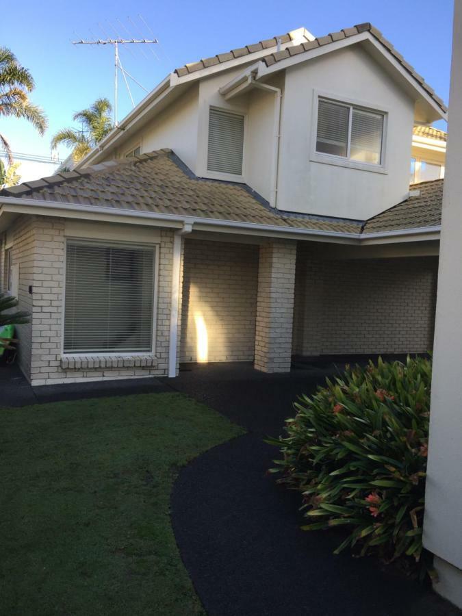 Orewa Beachfront Haven Eksteriør bilde