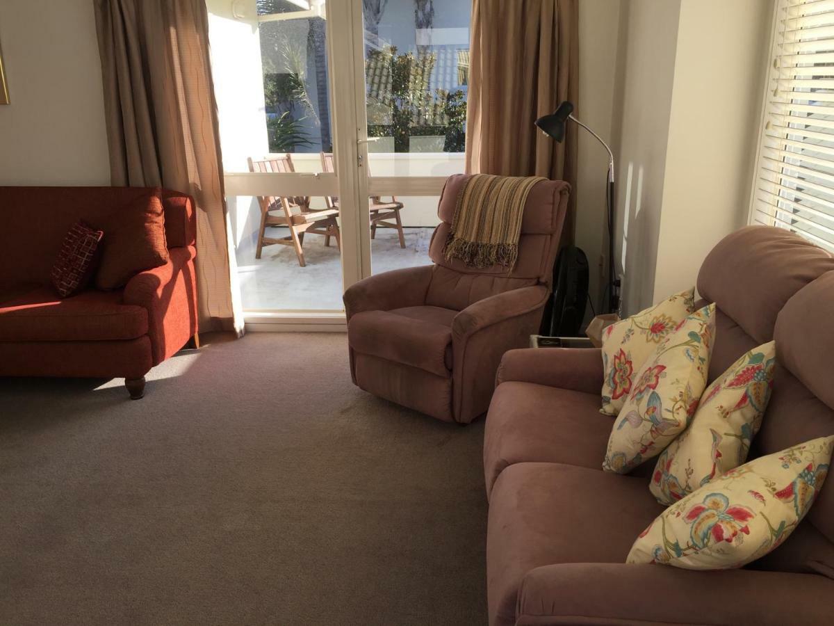 Orewa Beachfront Haven Eksteriør bilde