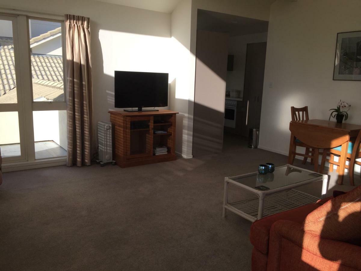 Orewa Beachfront Haven Eksteriør bilde