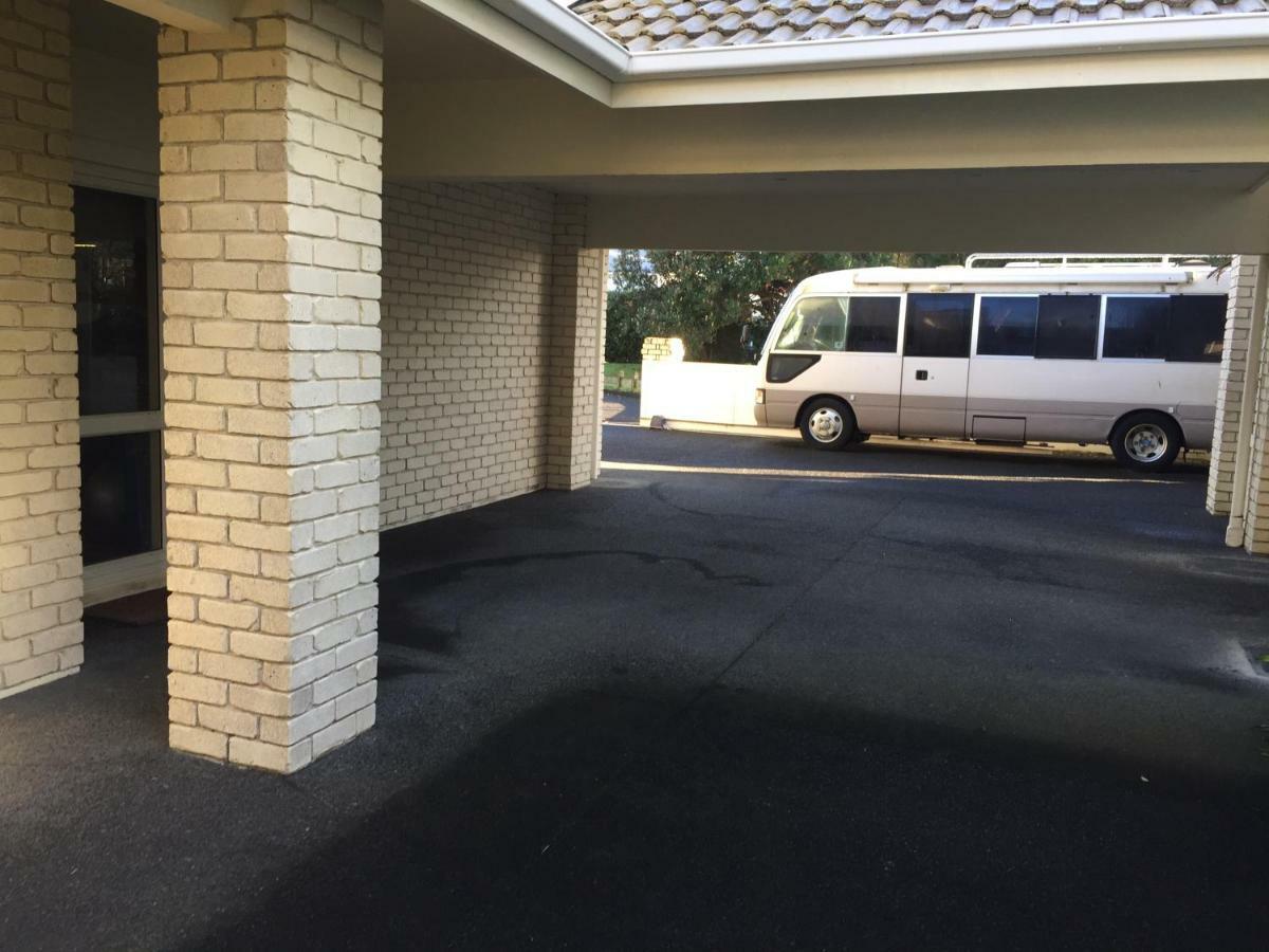 Orewa Beachfront Haven Eksteriør bilde